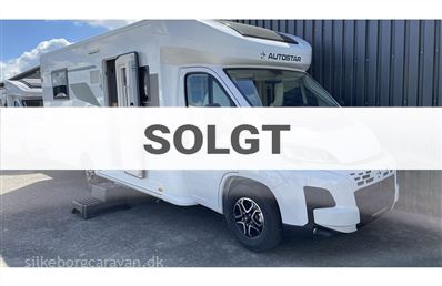 Autostar Privilige P740  LC